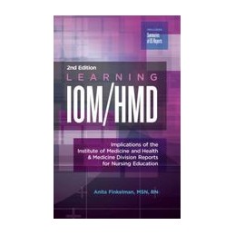 Learning IOM/HMD:...