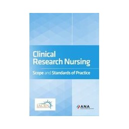 Clinical Research Nursing:...