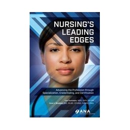 Nursing's Leading Edges:...