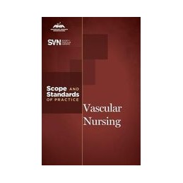Vascular Nursing: Scope and...