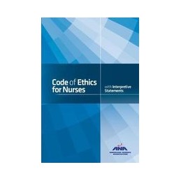 Code of Ethics for Nurses:...