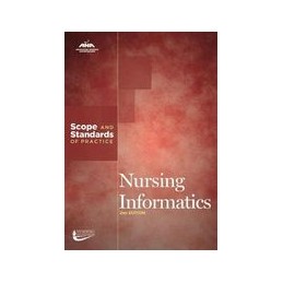 Nursing Informatics: Scope...