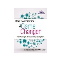 Care Coordination: The Game...