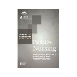 Palliative Nursing: Scope and Standards of Practice