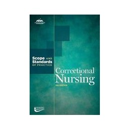 Correctional Nursing: Scope...