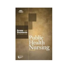 Public Health Nursing:...