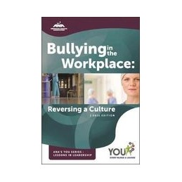 Bullying in the Workplace:...
