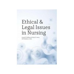 Ethical and Legal Issues in...