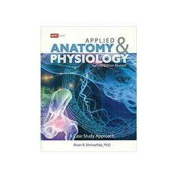 Applied Anatomy & Physiology: Hardcover Text