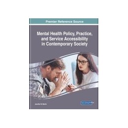 Mental Health Policy,...