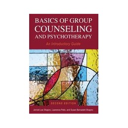 Basics of Group Counseling...