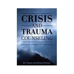 Crisis and Trauma...