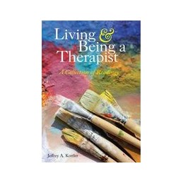 Living & Being a Therapist:...