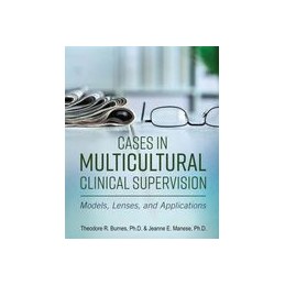 Cases in Multicultural...