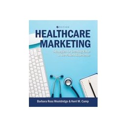Healthcare Marketing:...