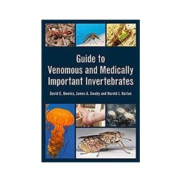 Guide to Venomous and...