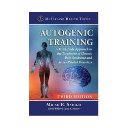 Autogenic Training: A...