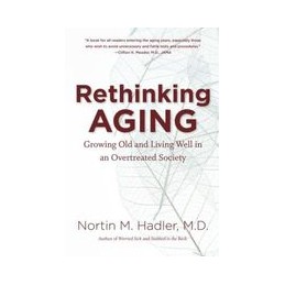 Rethinking Aging: Growing...