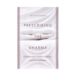 Prescribing the Dharma:...