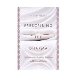 Prescribing the Dharma:...