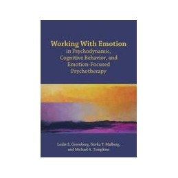 Working With Emotion in...