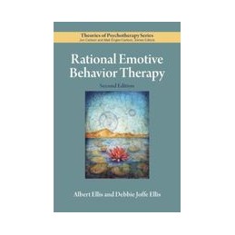 Rational Emotive Behavior...