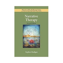 Narrative Therapy