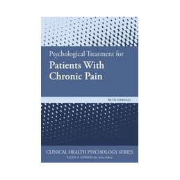 Psychological Treatment of Patients With Chronic Pain