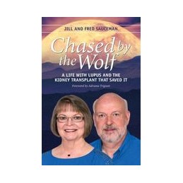 Chased by the Wolf: A Life...