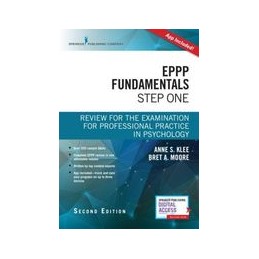 EPPP Fundamentals, Step...