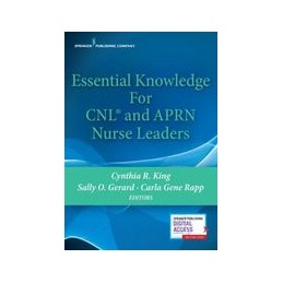 Essential Knowledge for CNL...
