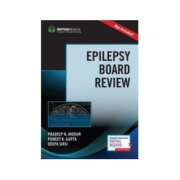 Epilepsy Board Review with App