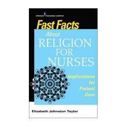 Fast Facts About Religion for Nurses: Implications for Patient Care
