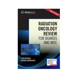 Radiation Oncology Review...