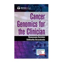 Cancer Genomics for the...