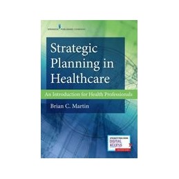 Strategic Planning in...