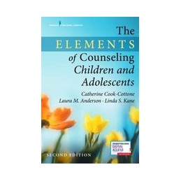 The Elements of Counseling...