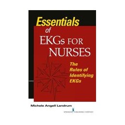 Essentials of EKGs for...