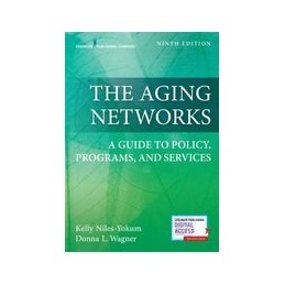 The Aging Networks: A Guide...