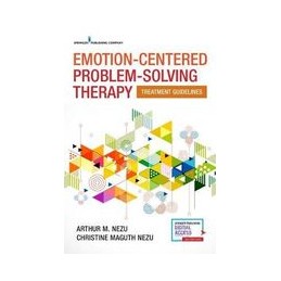 Emotion-Centered Problem-Solving Therapy: Treatment Guidelines