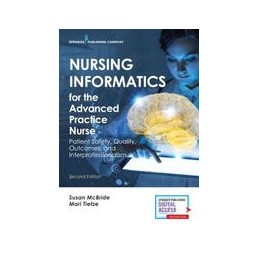 Nursing Informatics for the...