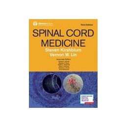 Spinal Cord Medicine