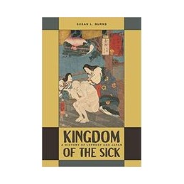 Kingdom of the Sick: A...