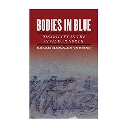 Bodies in Blue: Disability...