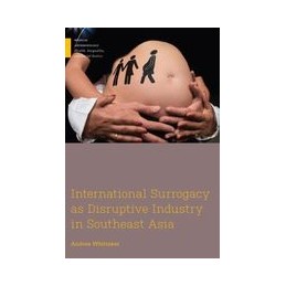 International Surrogacy as Disruptive Industry in Southeast Asia