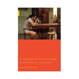 Psychiatric Encounters:...