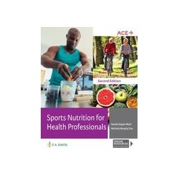 Sports Nutrition for Health...