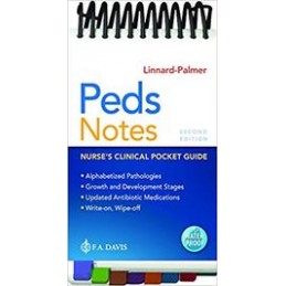 Peds Notes: Nurse's...