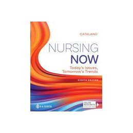 Nursing Now: Today's...