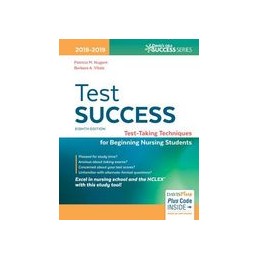 Test Success: Test-Taking...